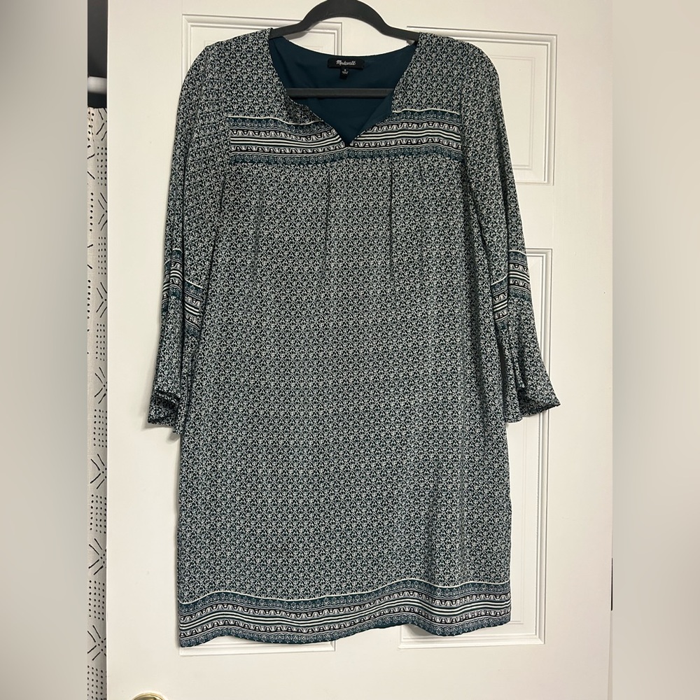 Maxwell Dress